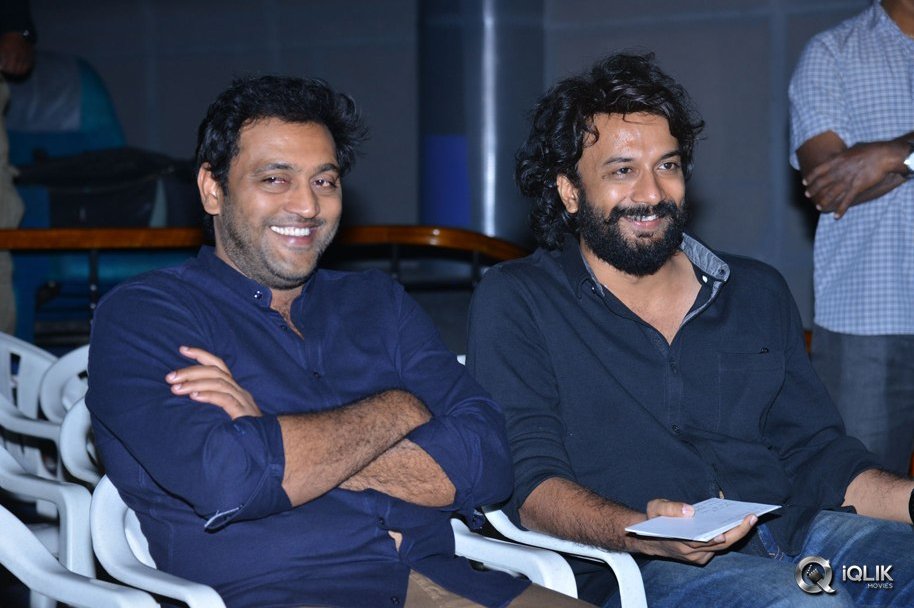 Appatlo-Okadundevadu-Theatrical-Trailer-Launch